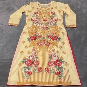 Mayanaaz Pakistani Salwar Kameez